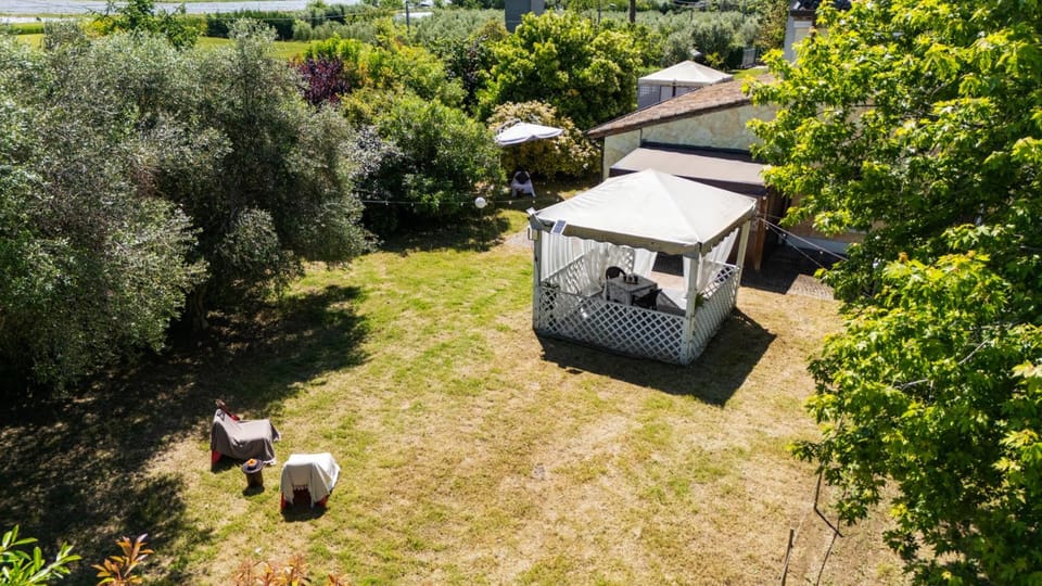Villa Chez Barnie - Rimini Fiera Apartment in Emilia-Romagna