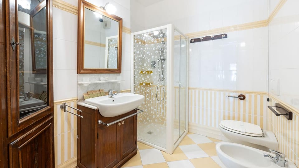 Villa Chez Barnie - Rimini Fiera Apartment in Emilia-Romagna