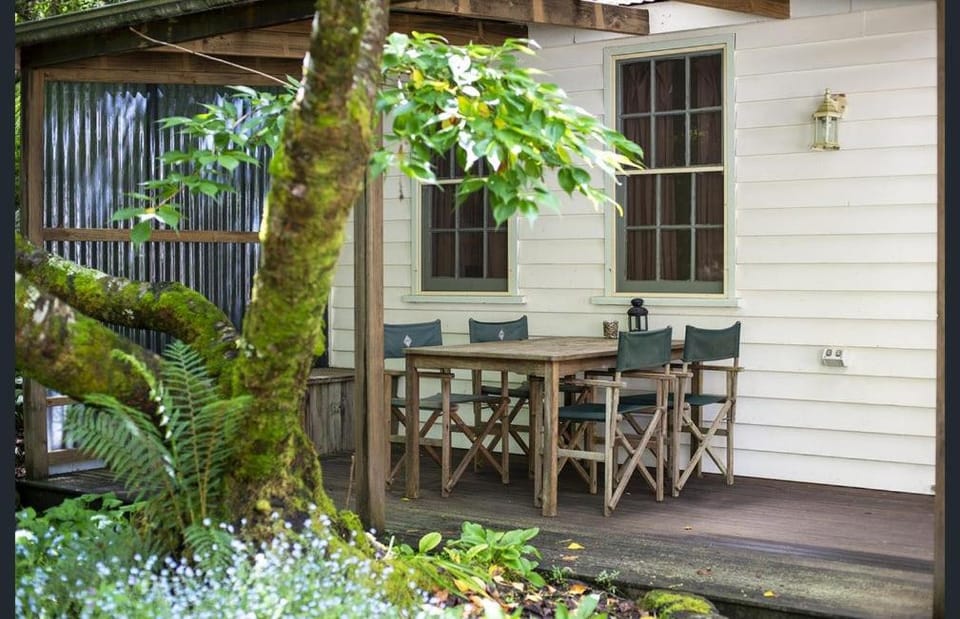 Patio, Balcony/Terrace