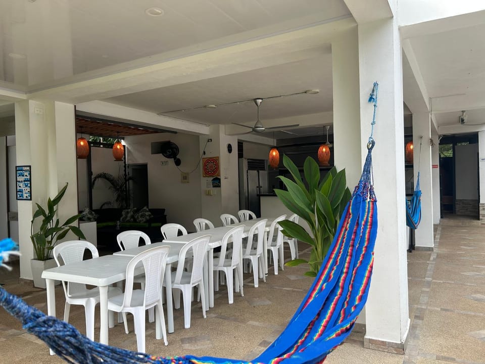CASA VACACIONAL CAMPOSOL House in Cundinamarca, Colombia
