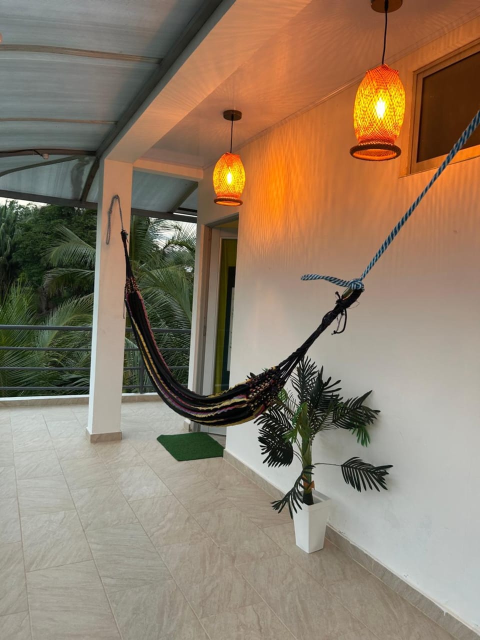 CASA VACACIONAL CAMPOSOL House in Cundinamarca, Colombia