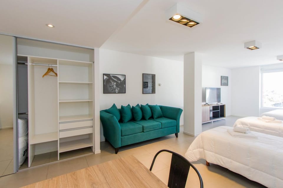 Austral Departamentos Apartment in Ushuaia