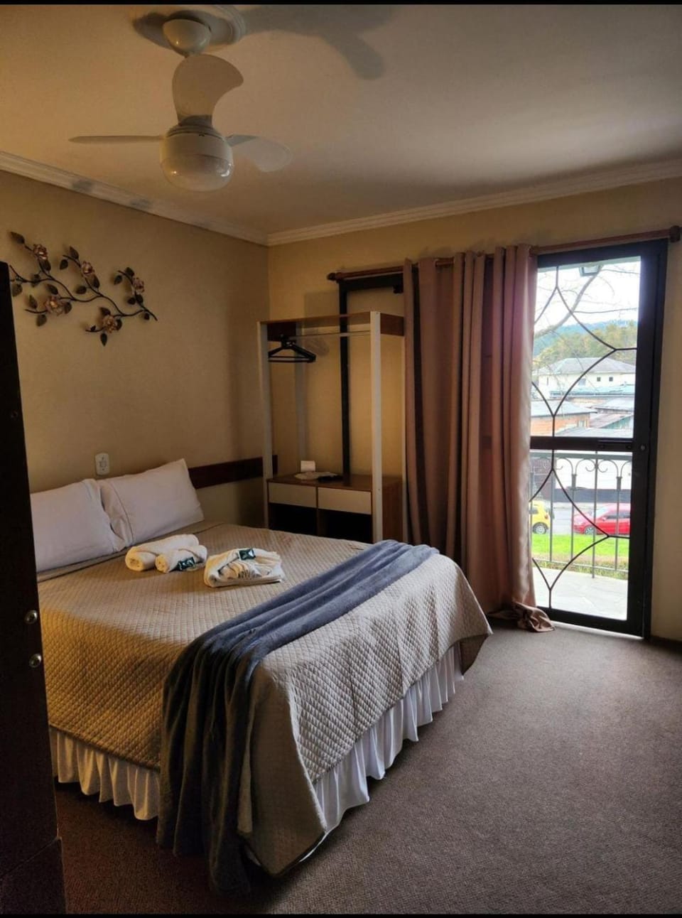 Pousada Araucária Inn in Campos do Jordão