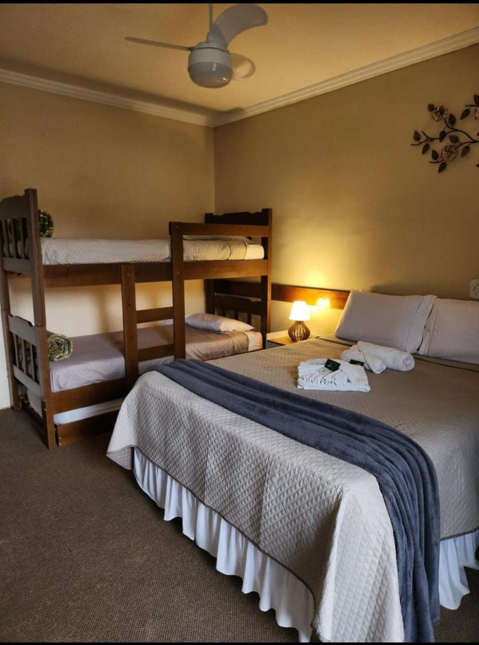 Pousada Araucária Inn in Campos do Jordão