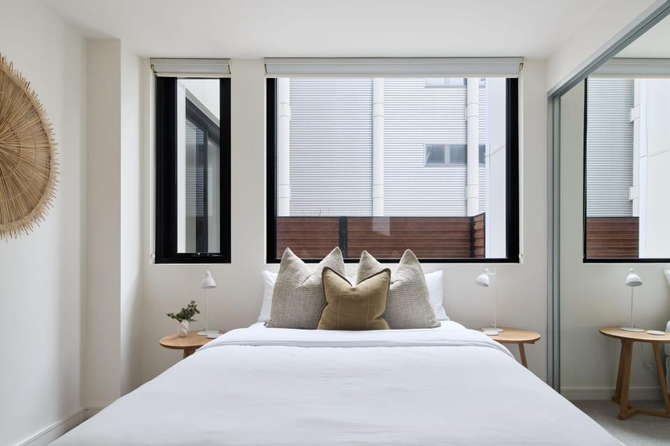 The Grande - 2 bed option Apartment in New South Wales