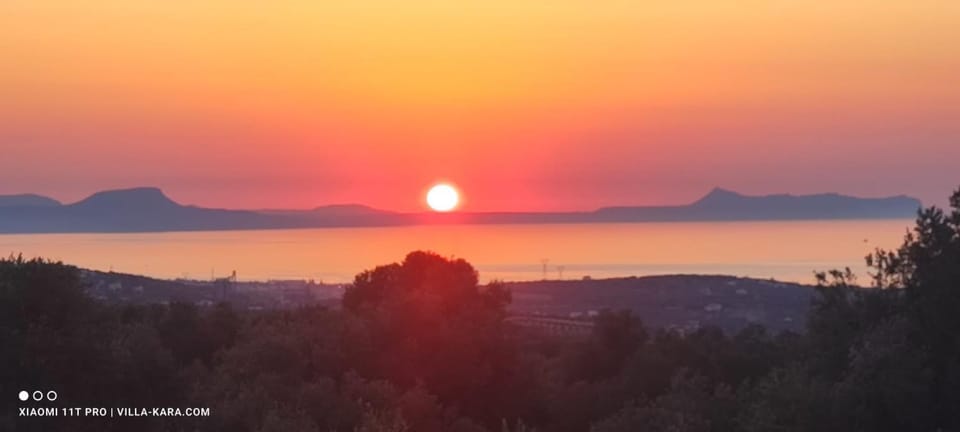 VILLA KARA - Creta Bed and Breakfast in Crete