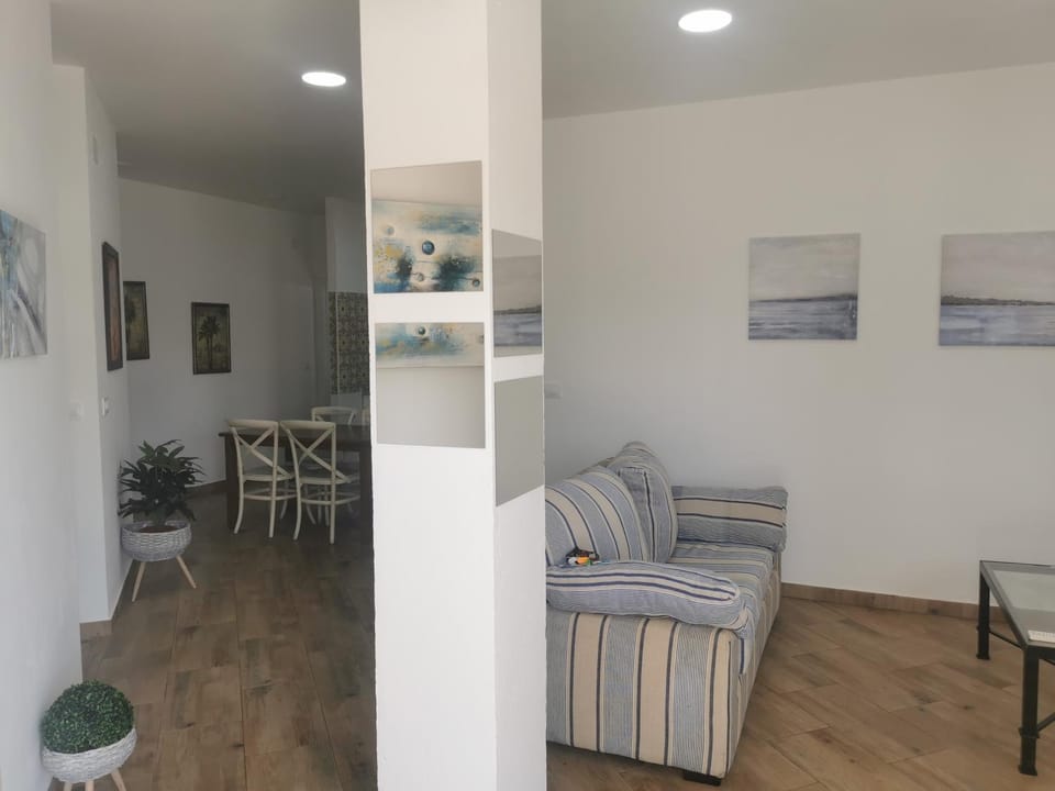 Apartamentos Sanlúcar Beach 4 y 5 Apartment in Sanlúcar de Barrameda