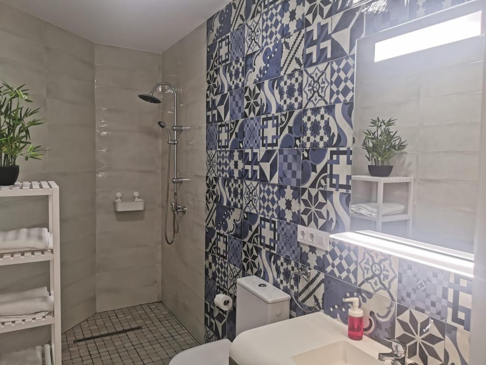 Apartamentos Sanlúcar Beach 4 y 5 Apartment in Sanlúcar de Barrameda