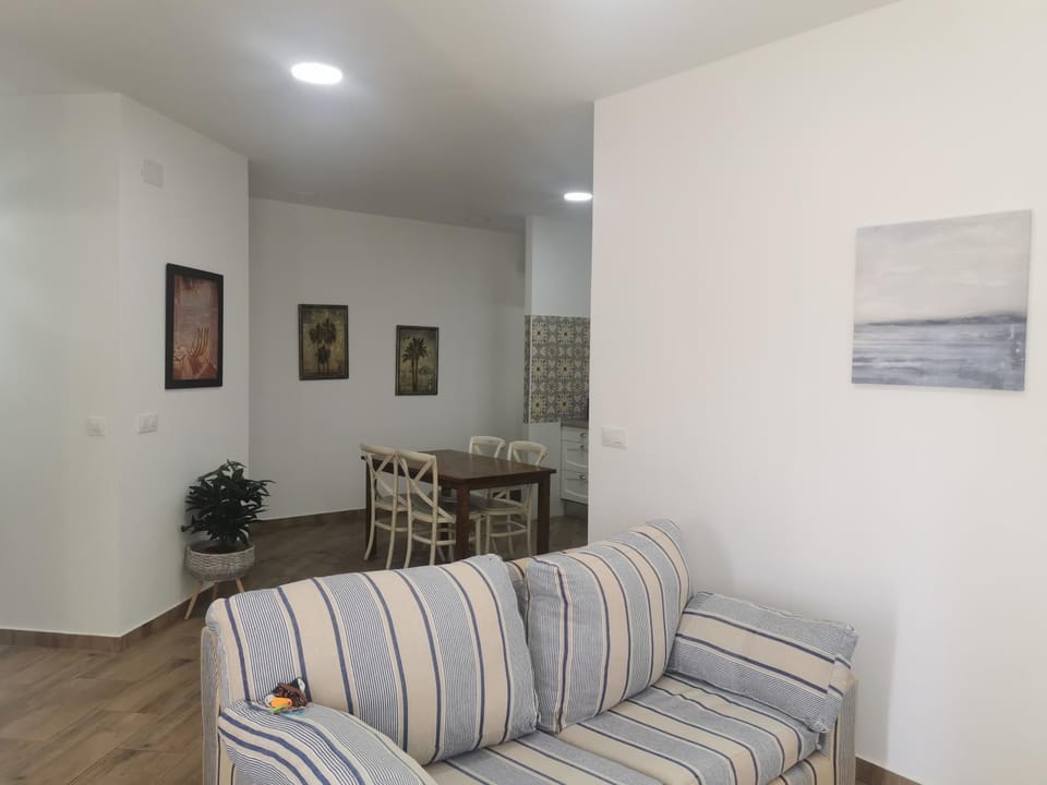 Apartamentos Sanlúcar Beach 4 y 5 Apartment in Sanlúcar de Barrameda