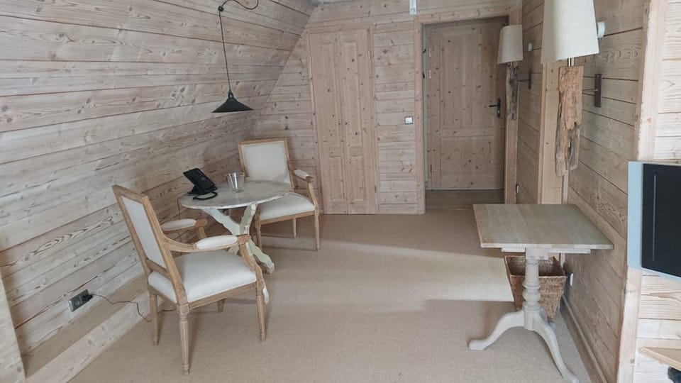 Alte Schäferei - Försterinnenstube Apartment in Lower Saxony, Germany