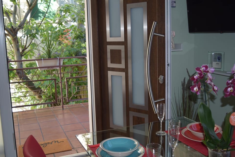 Il Portico Apartment in Peschiera del Garda