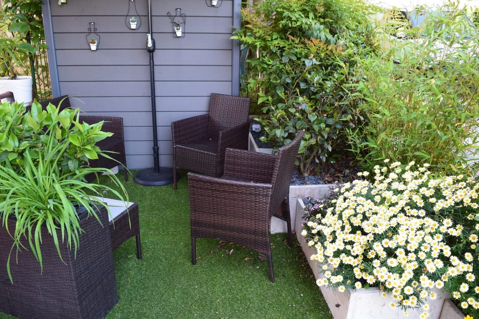 Il Portico Apartment in Peschiera del Garda