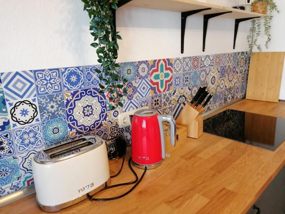Rüstzeitenheim Sonnenschein Apartment in Thuringia, Germany