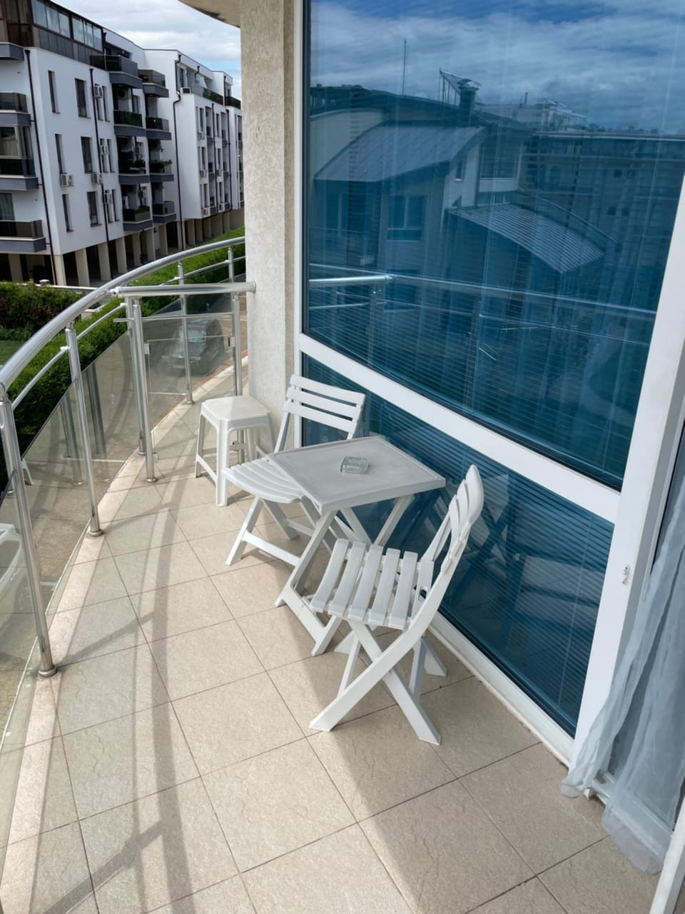 Day, View (from property/room), Balcony/Terrace