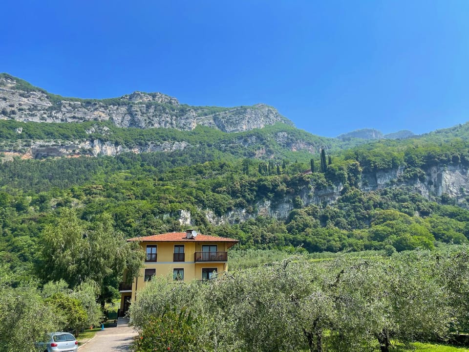 Property building, View (from property/room), Parking