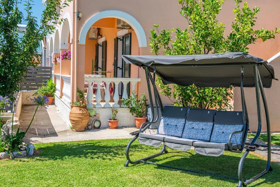 Zoe Boutique Apartment Apartment in Corfu, Greece