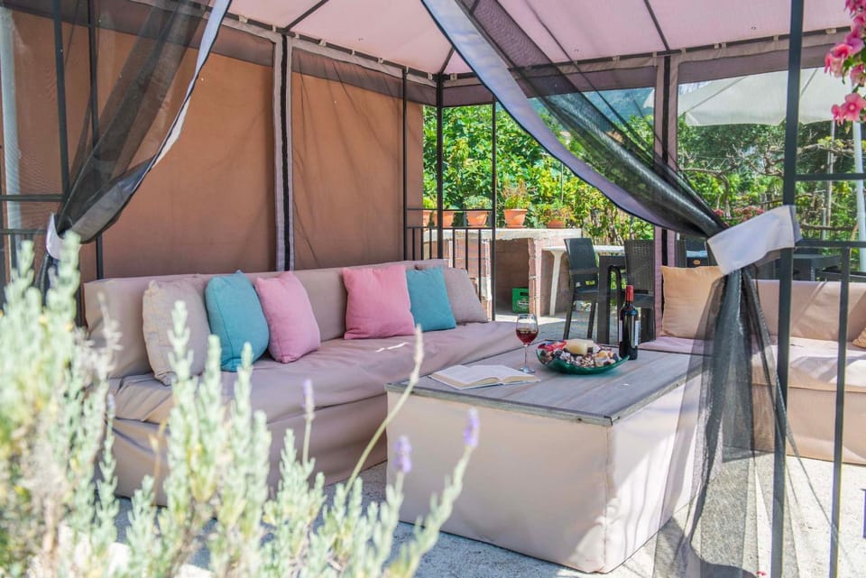 Zoe Boutique Apartment Apartment in Corfu, Greece