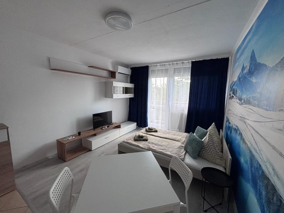 RellApartman Apartment in Siófok