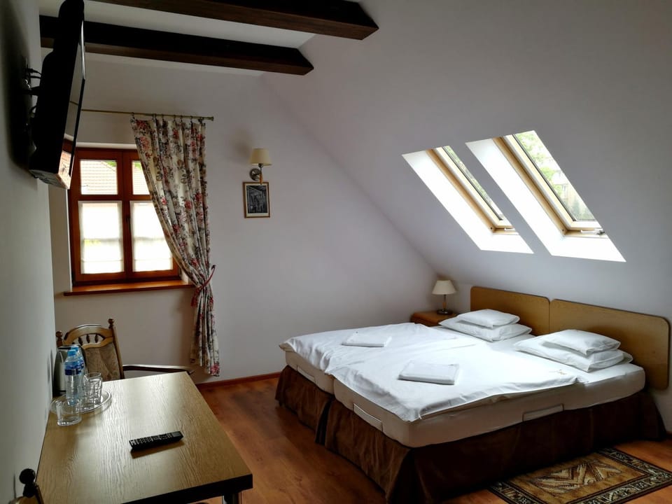 Giszowiec Pokoje gościnne Przyjazna 9 Bed and Breakfast in Poland