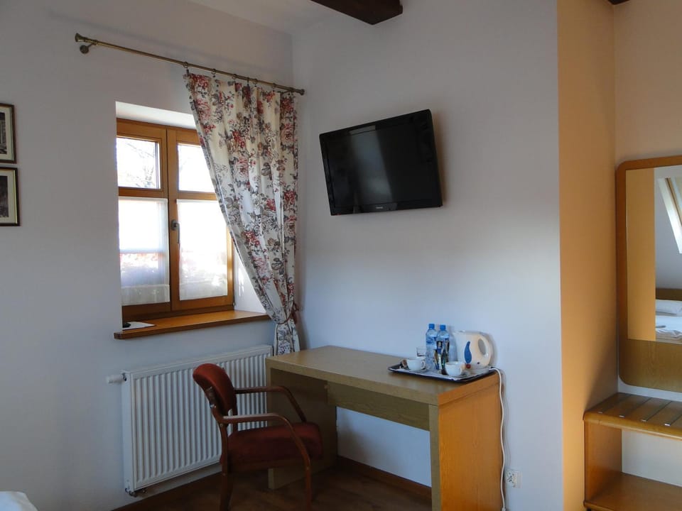 Giszowiec Pokoje gościnne Przyjazna 9 Bed and Breakfast in Poland