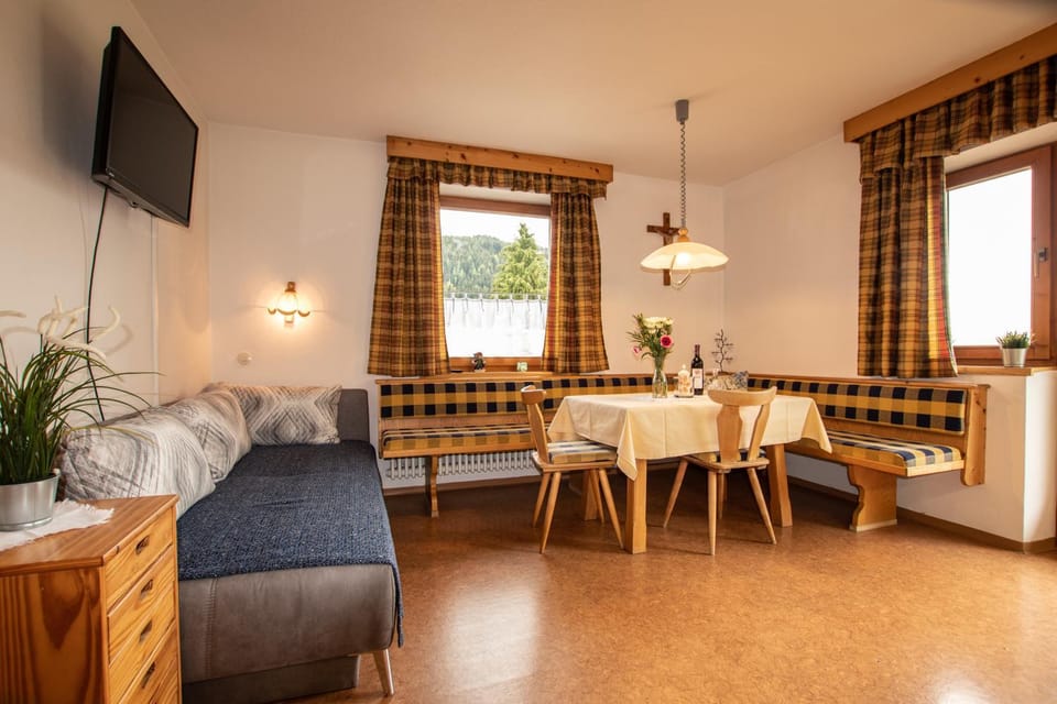 Christof,s Ferienwohnung WILD230 Apartment in Tyrol