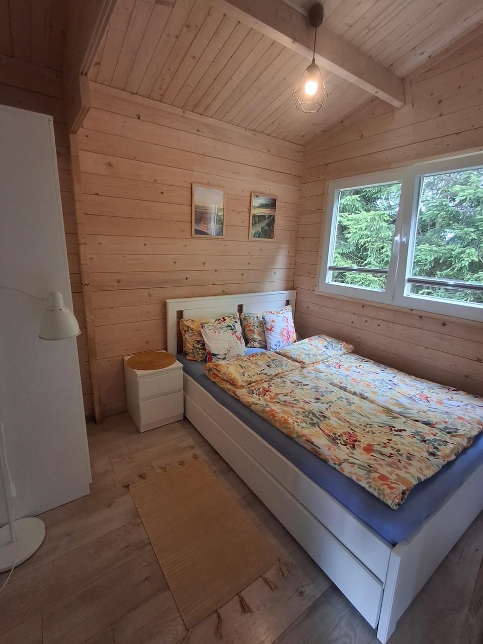 Urlopownia-Domki z Indywidulanym Ogrodzeniem-Dogfriendly-Duży,Zielony Teren House in West Pomeranian Voivodeship, Poland