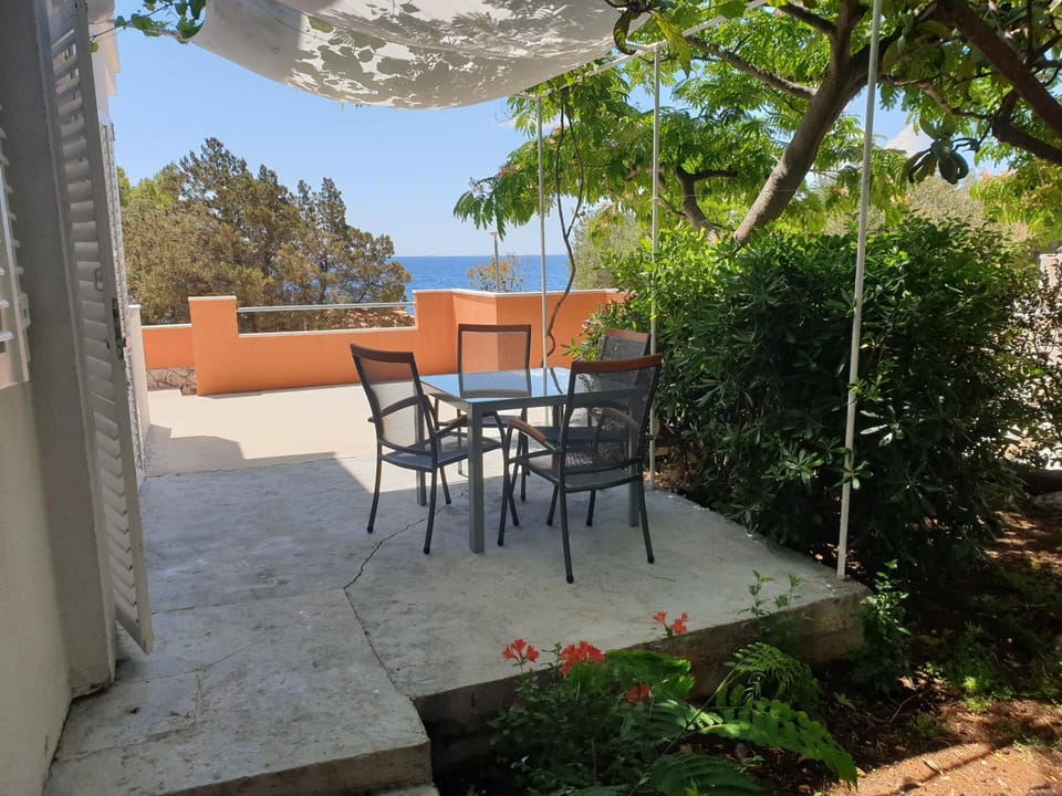 Day, Balcony/Terrace
