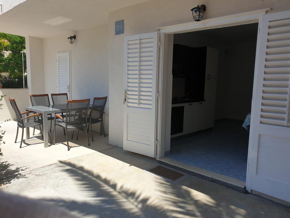 Day, Balcony/Terrace