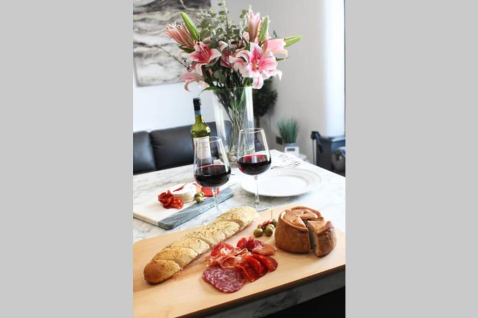 Food and drinks