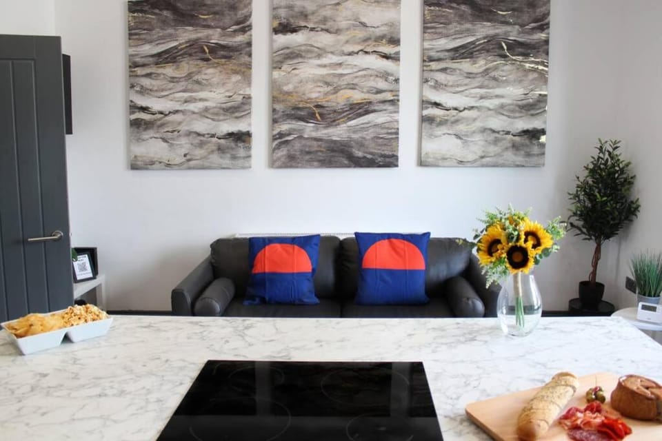 Living room, Lobby or reception, Seating area
