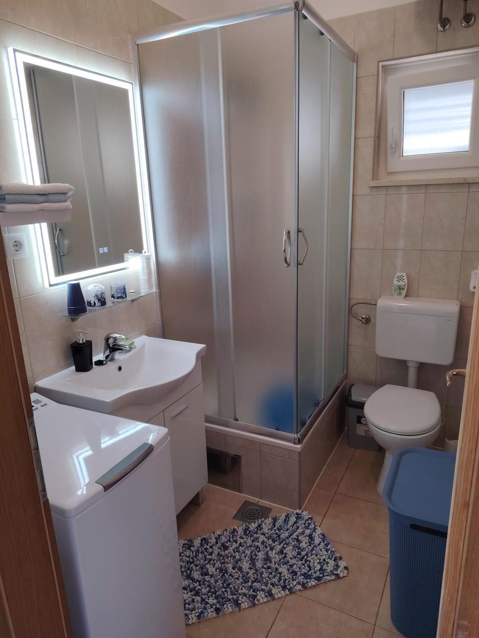 Marinela Apartment in Šibenik-Knin County, Croatia