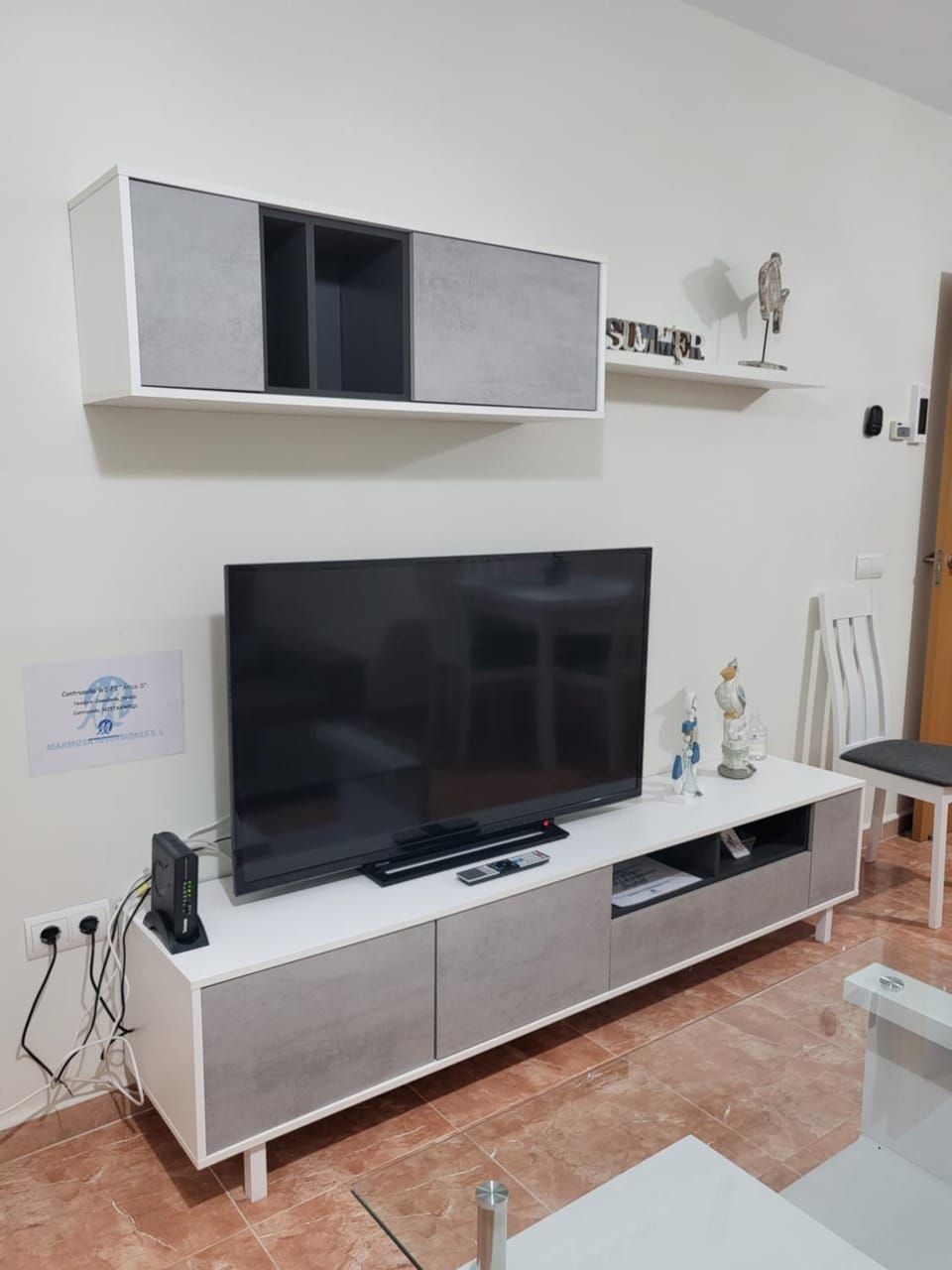 TV and multimedia