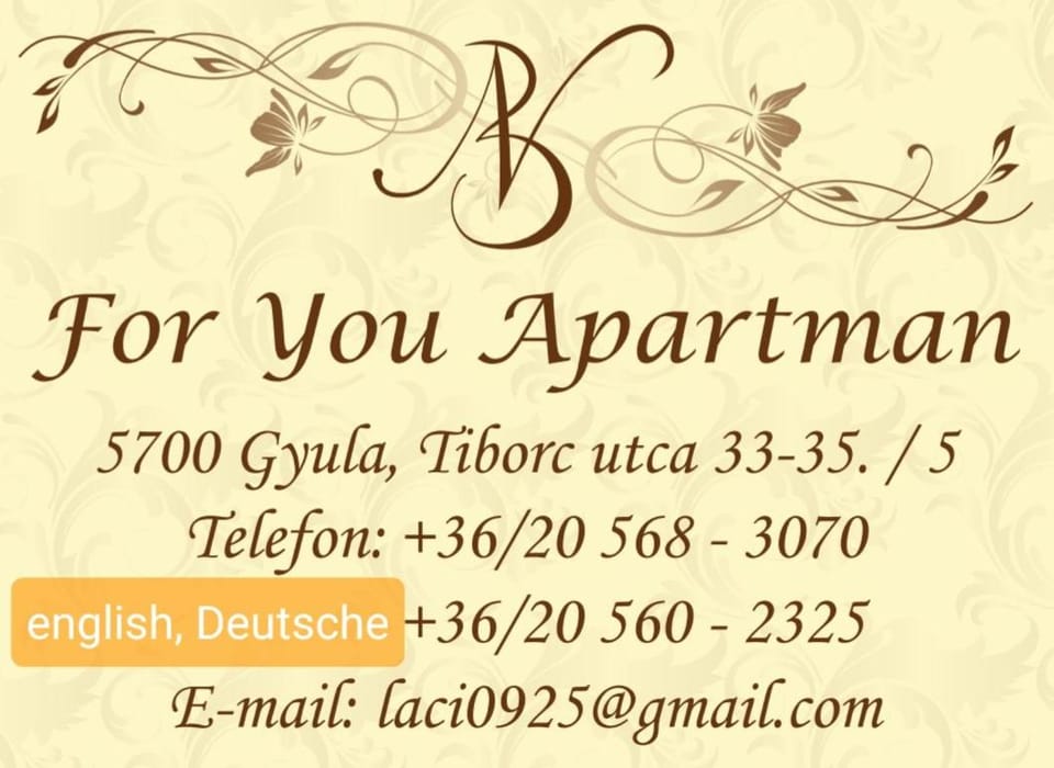 Property logo or sign