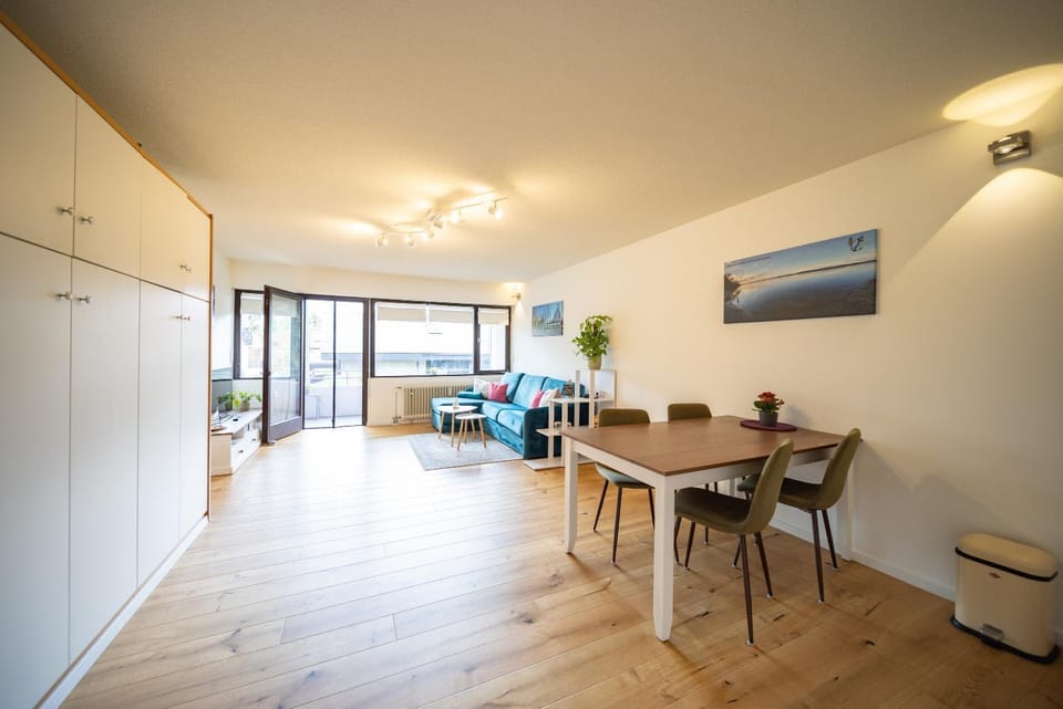 Höri-Nest Wohlfühl-Appartement Apartment in Gaienhofen