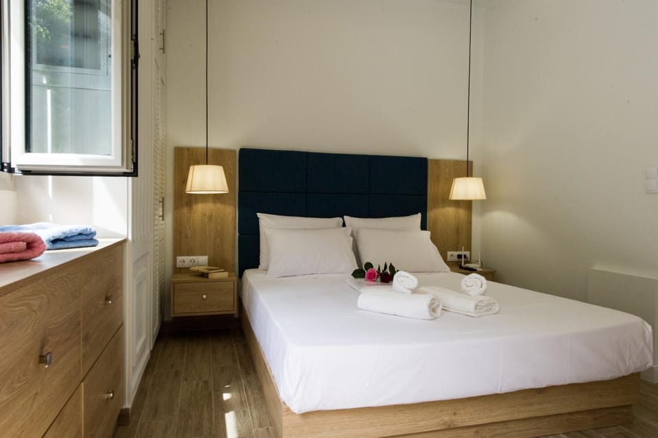 Wonderlust apartment close to see Α Apartment in Messenia