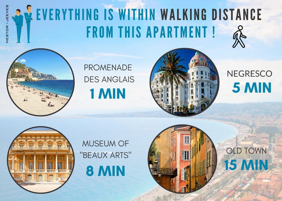 Other, Area and facilities