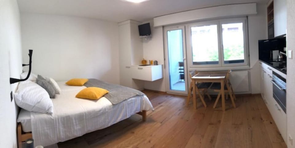 Plein coeur de Nendaz Apartment in Nendaz