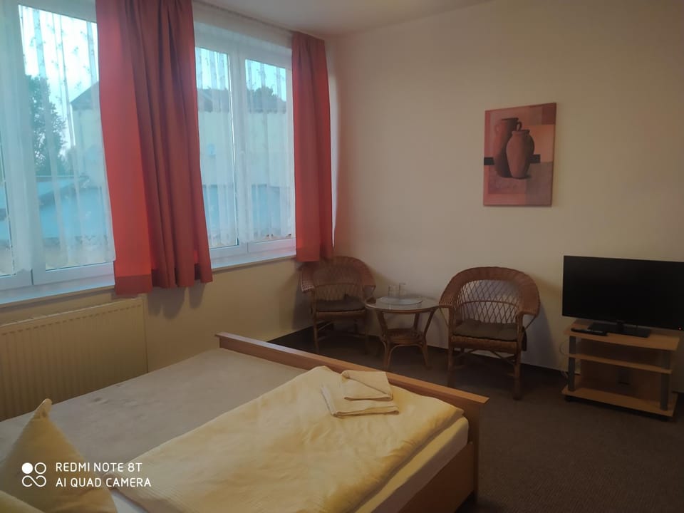 ALTE MOLKEREI Wolgast Bed and Breakfast in Mecklenburg-Vorpommern, Germany