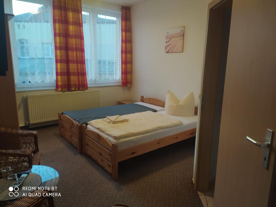 ALTE MOLKEREI Wolgast Bed and Breakfast in Mecklenburg-Vorpommern, Germany