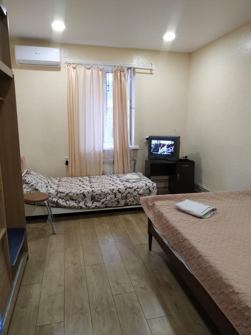 Домик возле моря с уютным двориком в районе Совиньона Apartment in Odessa
