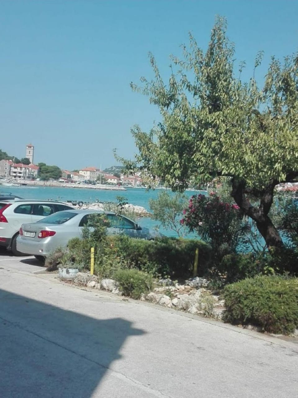 Sea view