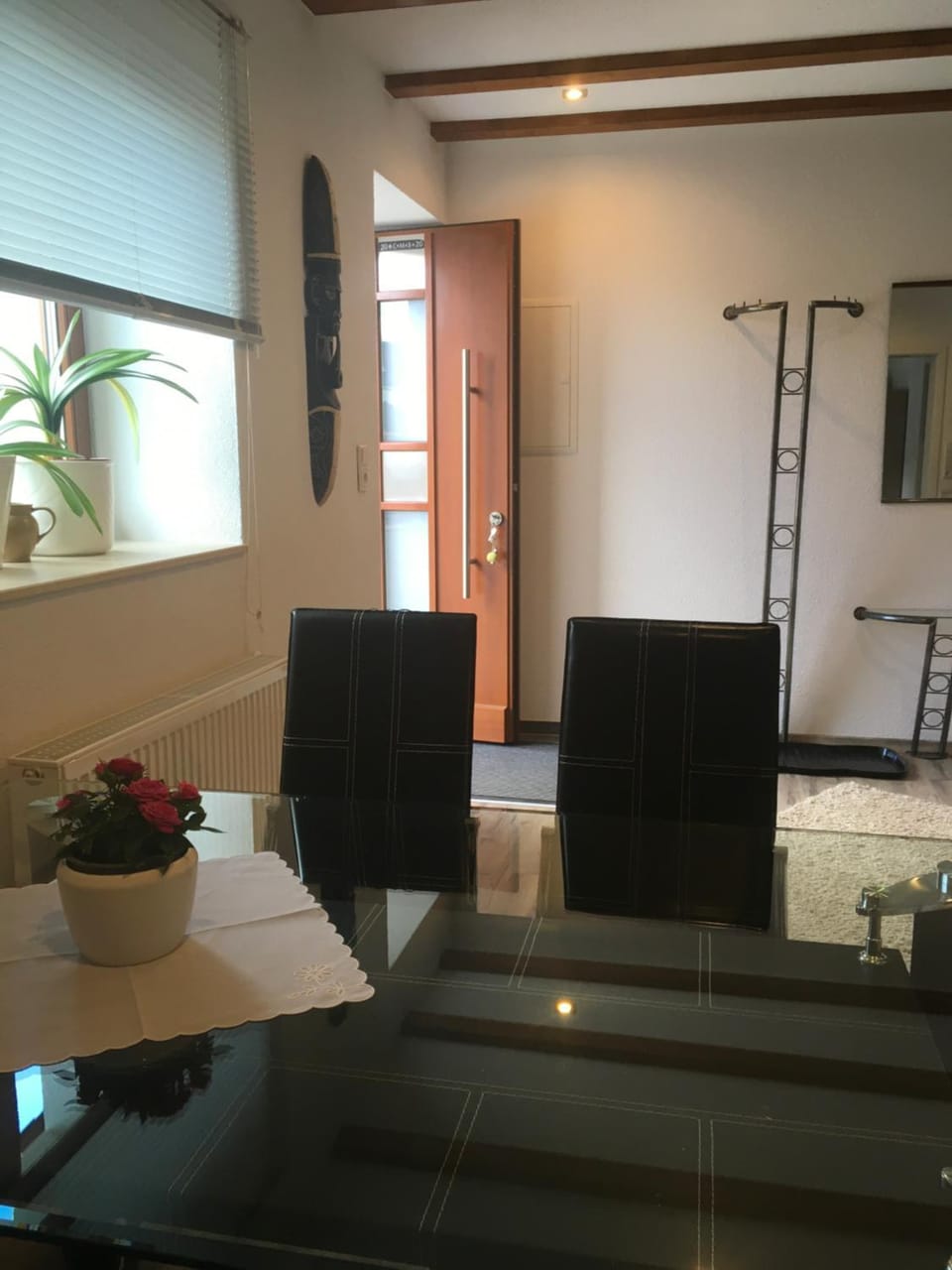 FeWo Jestetten Apartment in Baden-Württemberg