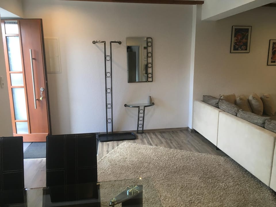 FeWo Jestetten Apartment in Baden-Württemberg