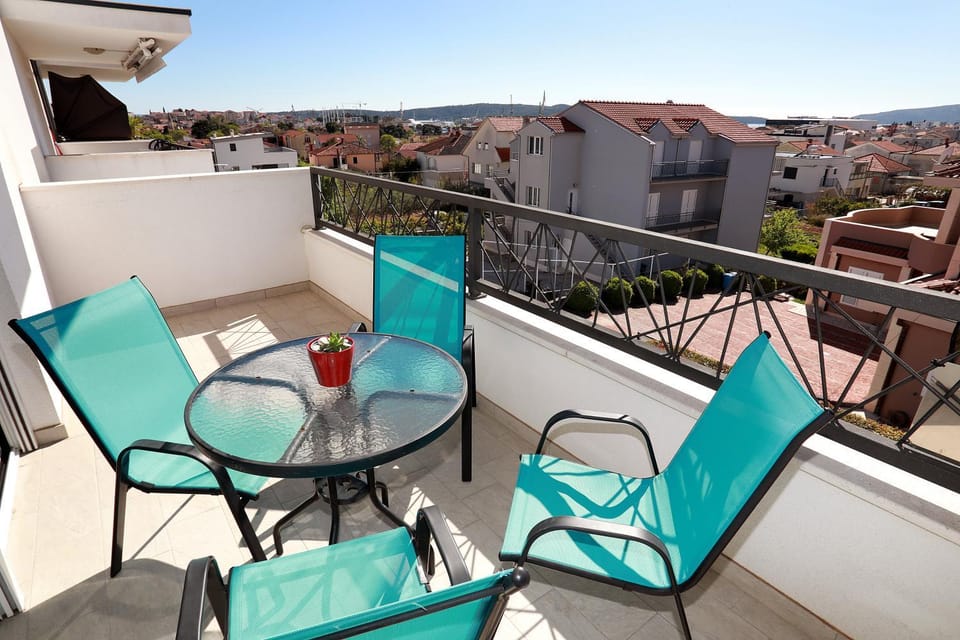 Apartment Vukić - Trogir Apartment in Trogir