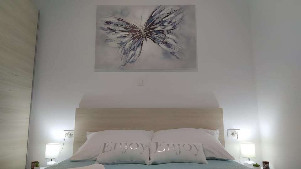 Decorative detail, Bedroom