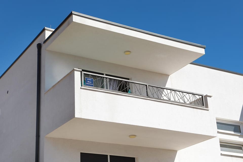 Apartment Vukić - Trogir Apartment in Trogir