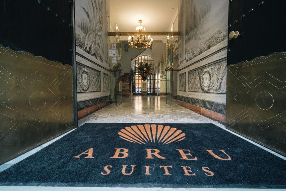 Facade/entrance, Lobby or reception