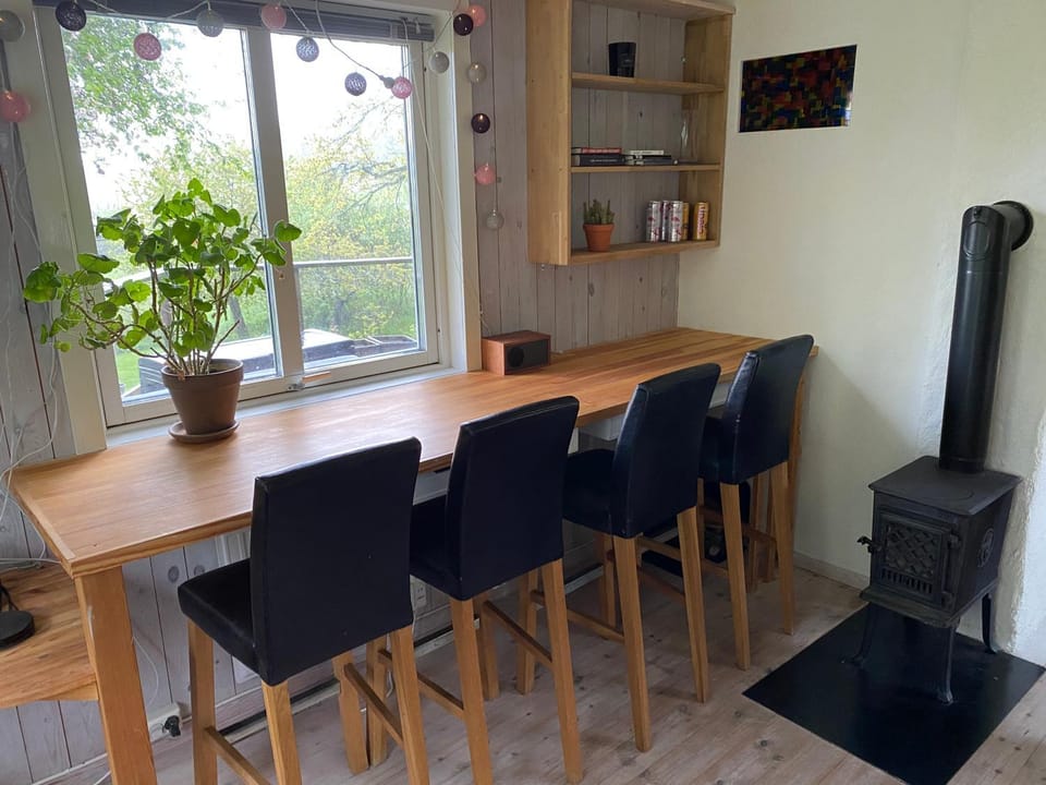 Stuga på Rossö, Strömstad House in Västra Götaland County