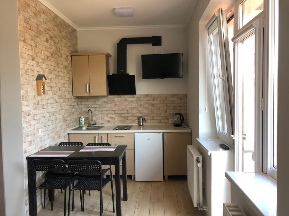 Апартаменти центр Сонячне Закарпаття Apartment in Ukraine