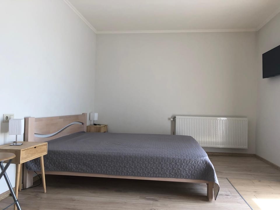 Апартаменти центр Сонячне Закарпаття Apartment in Ukraine